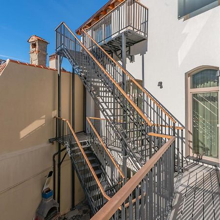 Premium Suites Postavarului Brassó Kültér fotó