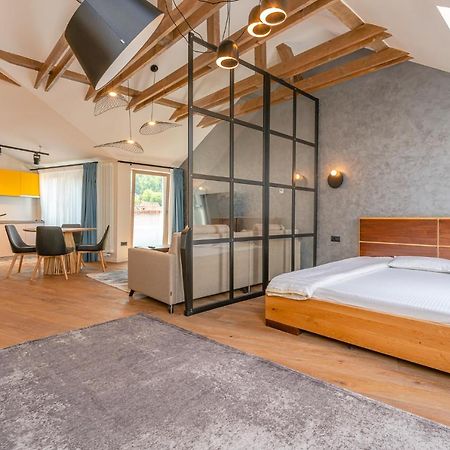 Premium Suites Postavarului Brassó Kültér fotó
