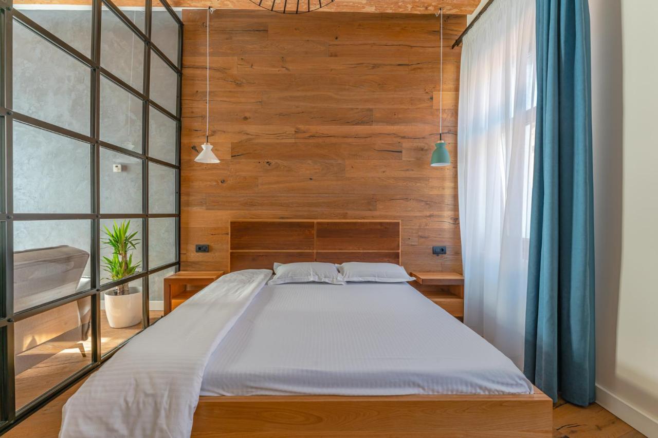 Premium Suites Postavarului Brassó Kültér fotó