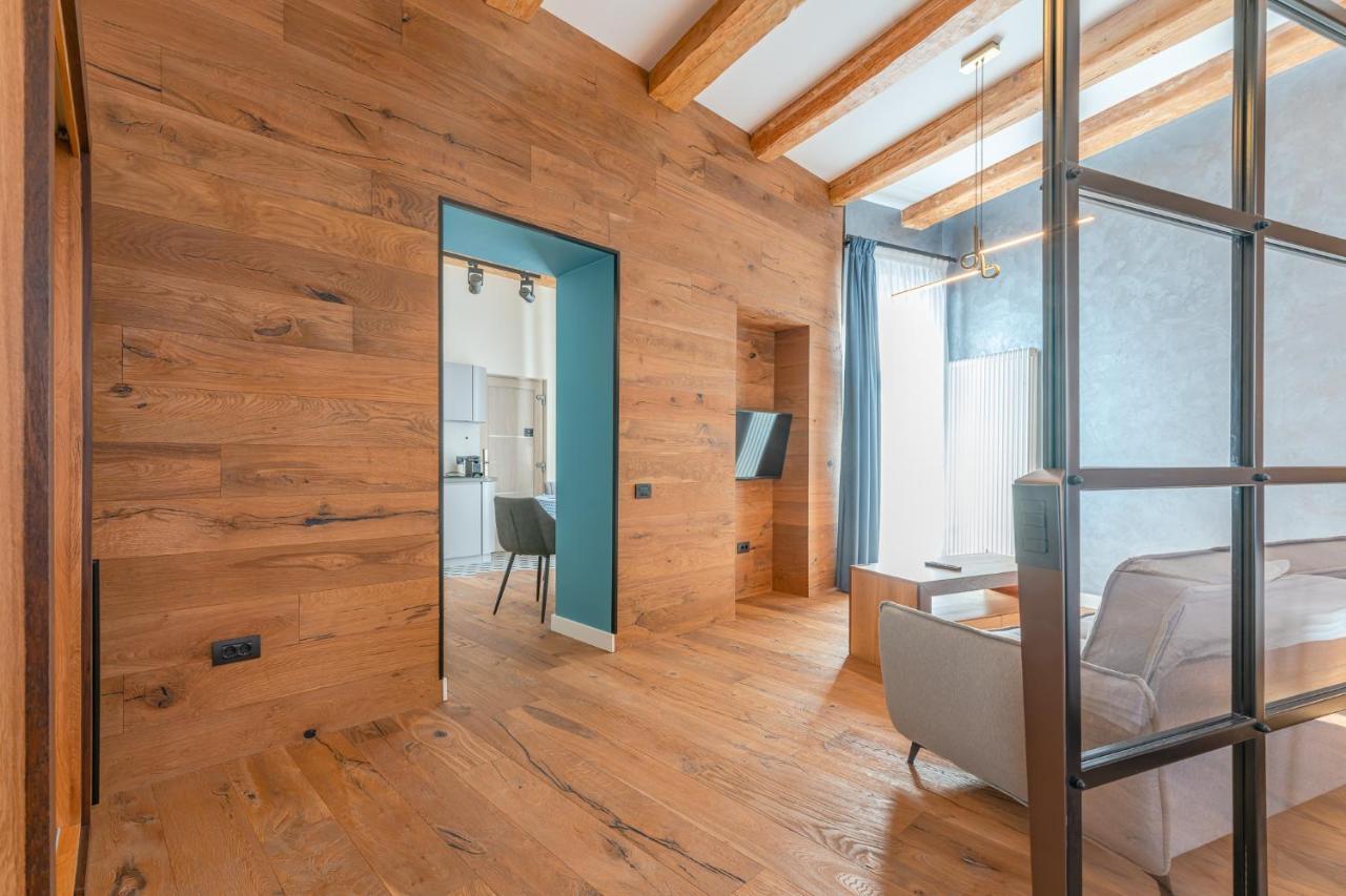 Premium Suites Postavarului Brassó Kültér fotó