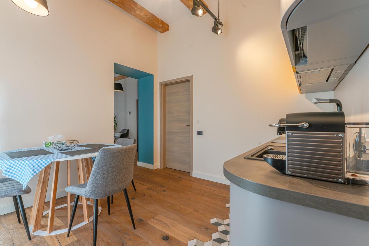 Premium Suites Postavarului Brassó Kültér fotó