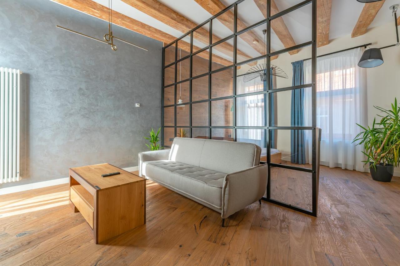 Premium Suites Postavarului Brassó Kültér fotó
