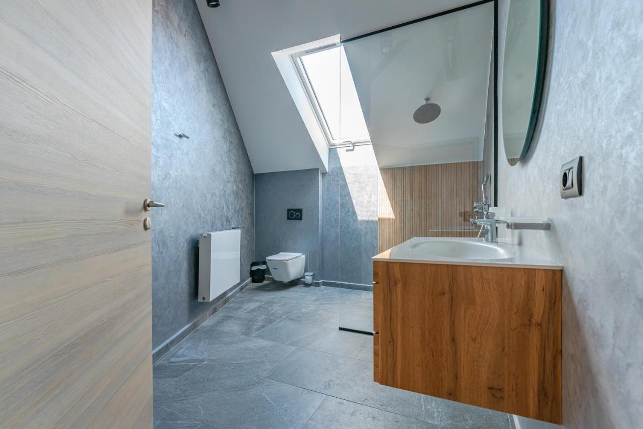 Premium Suites Postavarului Brassó Kültér fotó