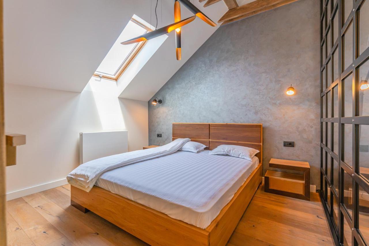Premium Suites Postavarului Brassó Kültér fotó