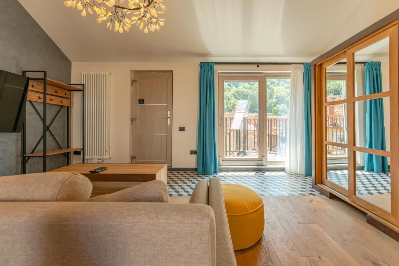 Premium Suites Postavarului Brassó Kültér fotó