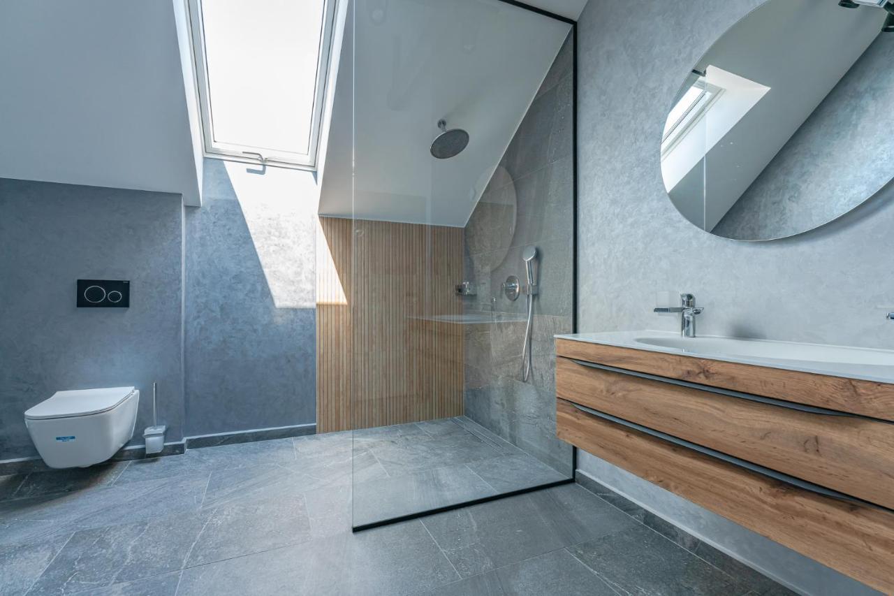 Premium Suites Postavarului Brassó Kültér fotó