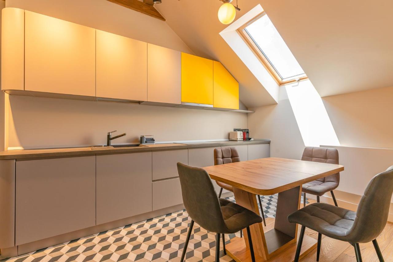 Premium Suites Postavarului Brassó Kültér fotó
