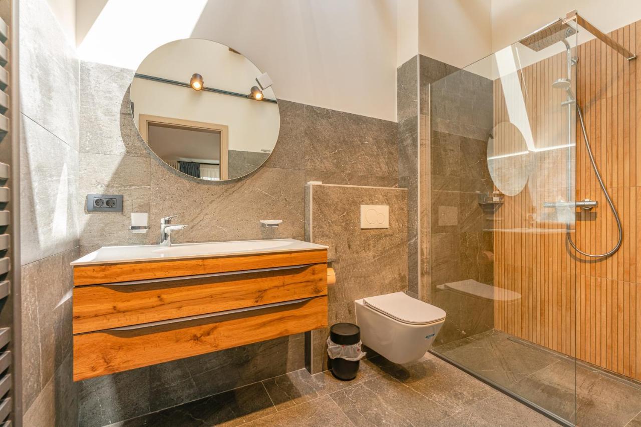 Premium Suites Postavarului Brassó Kültér fotó