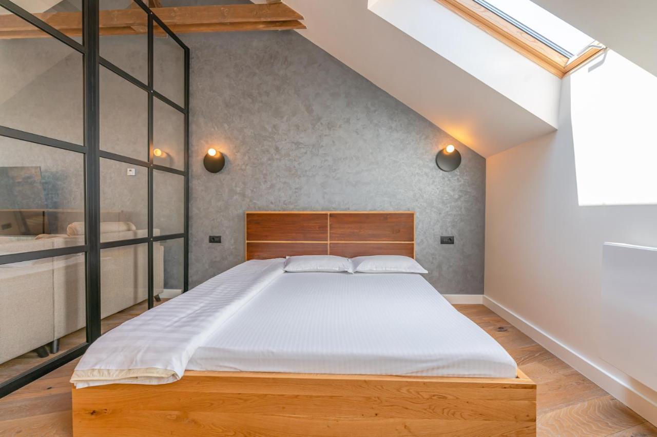 Premium Suites Postavarului Brassó Kültér fotó