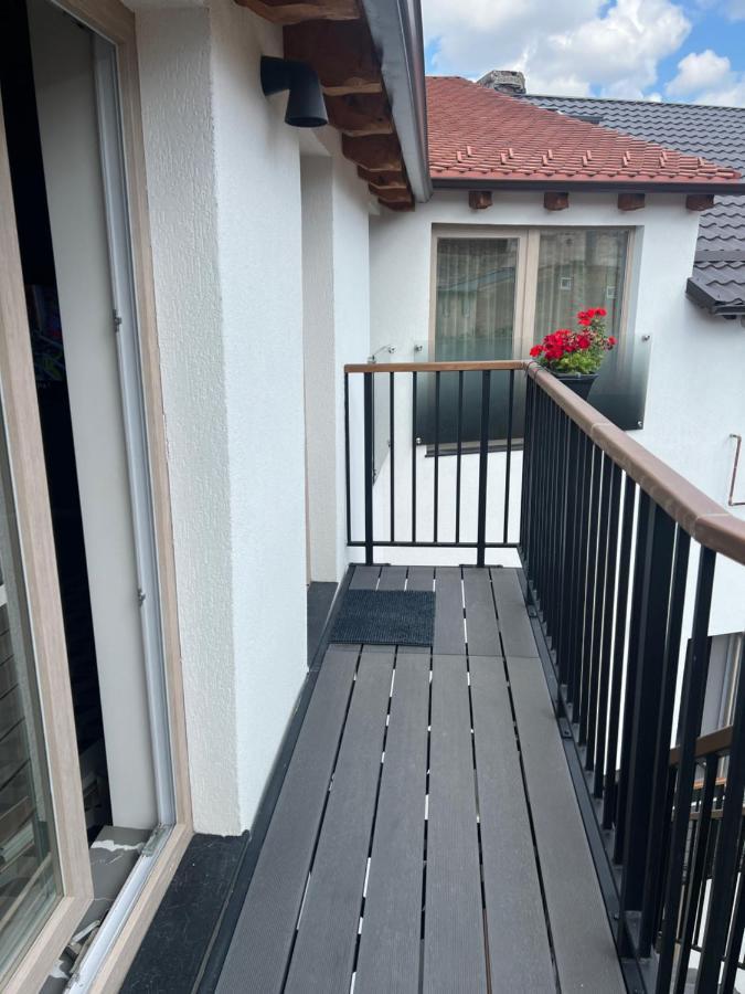 Premium Suites Postavarului Brassó Kültér fotó